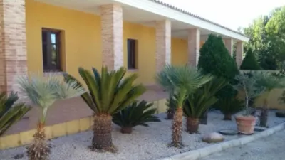 Chalet en Playa Monte photo 6