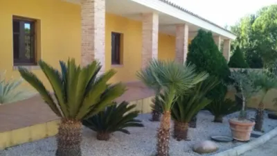Chalet en Playa Monte photo 7