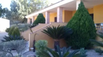 Chalet en Playa Monte photo 9