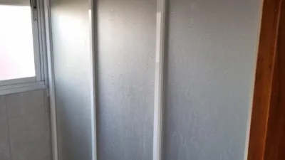 Piso en alquiler en Calle del Alberche, El Plantinar-El Juncal-Avenida de la Paz (Distrito Sur. Sevilla Capital) de 1.400 €<span>/mes</span>