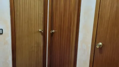Piso en alquiler en Calle del Alberche, El Plantinar-El Juncal-Avenida de la Paz (Distrito Sur. Sevilla Capital) de 1.400 €<span>/mes</span>