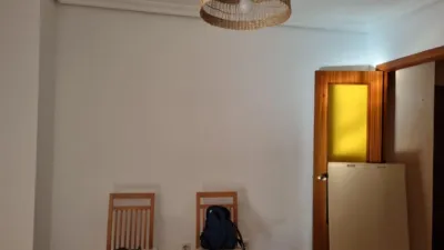 Piso en alquiler en Calle del Alberche, El Plantinar-El Juncal-Avenida de la Paz (Distrito Sur. Sevilla Capital) de 1.400 €<span>/mes</span>