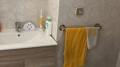 Habitación en alquiler en Puerta Carmona-Puerta Osario-Amador de los Ríos, Nervión (Distrito Nervión. Sevilla Capital) de 350 €<span>/mes</span>