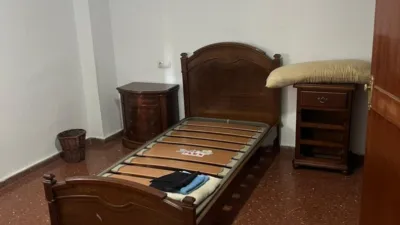 Habitación en alquiler en Puerta Carmona-Puerta Osario-Amador de los Ríos, Nervión (Distrito Nervión. Sevilla Capital) de 350 €<span>/mes</span>