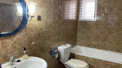 Apartment on Calle Águila Blanca photo 10