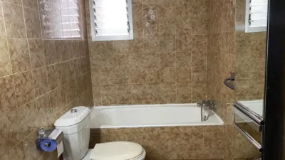 Apartment on Calle Águila Blanca photo 11