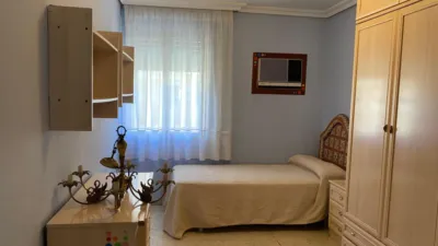 Apartment on Calle Águila Blanca photo 12