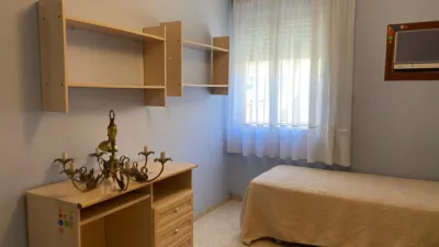 Apartment on Calle Águila Blanca photo 13