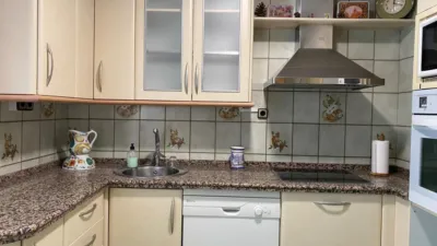 Apartment on Calle Águila Blanca photo 2