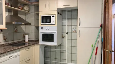 Apartment on Calle Águila Blanca photo 3