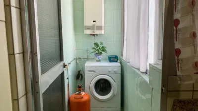 Apartment on Calle Águila Blanca photo 4