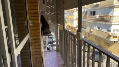 Apartment on Calle Águila Blanca photo 8