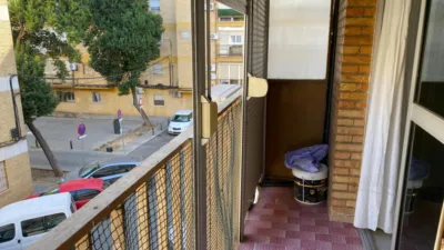 Apartment on Calle Águila Blanca photo 9