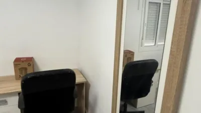 Habitación en alquiler en El Juncal, El Plantinar-El Juncal-Avenida de la Paz (Distrito Sur. Sevilla Capital) de 325 €<span>/mes</span>