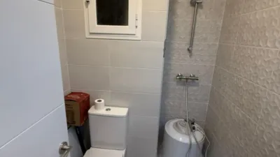 Habitación en alquiler en El Juncal, El Plantinar-El Juncal-Avenida de la Paz (Distrito Sur. Sevilla Capital) de 325 €<span>/mes</span>