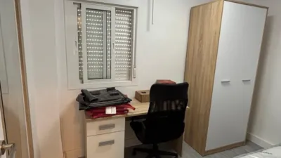 Habitación en alquiler en El Juncal, El Plantinar-El Juncal-Avenida de la Paz (Distrito Sur. Sevilla Capital) de 325 €<span>/mes</span>