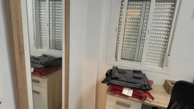 Habitación en alquiler en El Juncal, El Plantinar-El Juncal-Avenida de la Paz (Distrito Sur. Sevilla Capital) de 325 €<span>/mes</span>