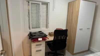 Habitación en alquiler en El Juncal, El Plantinar-El Juncal-Avenida de la Paz (Distrito Sur. Sevilla Capital) de 325 €<span>/mes</span>