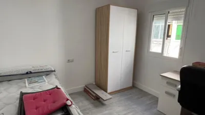 Habitación en alquiler en El Juncal, El Plantinar-El Juncal-Avenida de la Paz (Distrito Sur. Sevilla Capital) de 325 €<span>/mes</span>