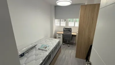 Habitación en alquiler en El Juncal, El Plantinar-El Juncal-Avenida de la Paz (Distrito Sur. Sevilla Capital) de 325 €<span>/mes</span>