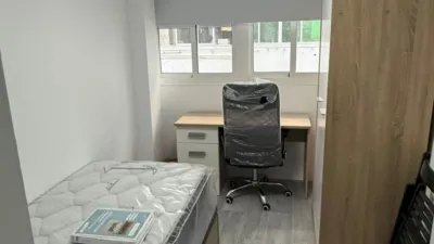 Habitación en alquiler en El Juncal, El Plantinar-El Juncal-Avenida de la Paz (Distrito Sur. Sevilla Capital) de 325 €<span>/mes</span>