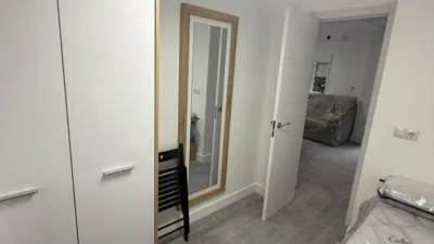 Habitación en alquiler en El Juncal, El Plantinar-El Juncal-Avenida de la Paz (Distrito Sur. Sevilla Capital) de 325 €<span>/mes</span>