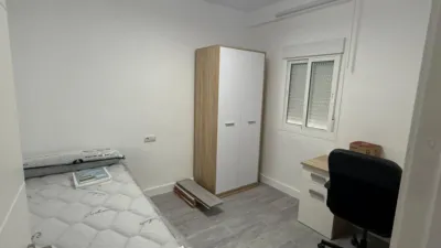 Habitación en alquiler en El Juncal, El Plantinar-El Juncal-Avenida de la Paz (Distrito Sur. Sevilla Capital) de 325 €<span>/mes</span>