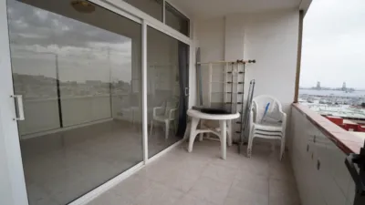 Piso en Mesa y López photo 10
