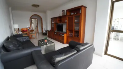 Piso en Mesa y López photo 15