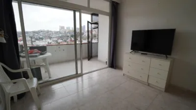 Piso en Mesa y López photo 19
