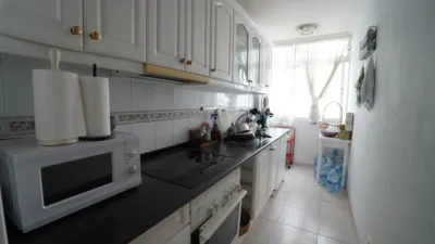 Piso en Mesa y López photo 25