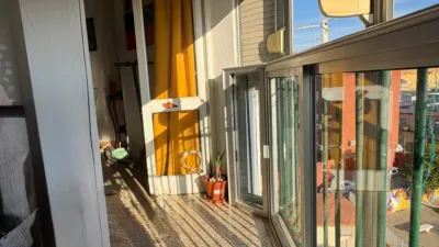 Apartment on Coimbra Street photo 15