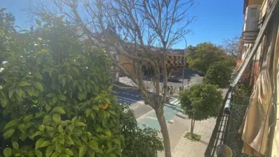 Piso en Avenida de Ramón y Cajal photo 18