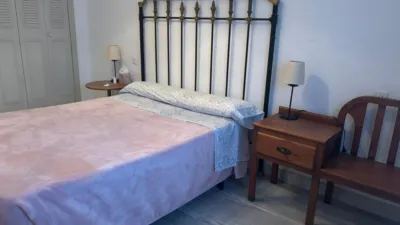 Piso en alquiler en Nervión, Ciudad Jardín (Distrito Nervión. Sevilla Capital) de 1.200 €<span>/mes</span>