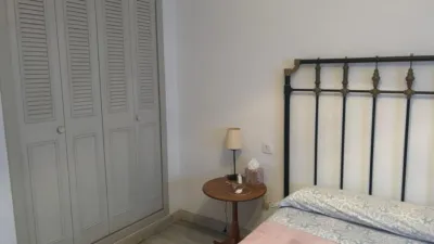 Piso en alquiler en Nervión, Ciudad Jardín (Distrito Nervión. Sevilla Capital) de 1.200 €<span>/mes</span>