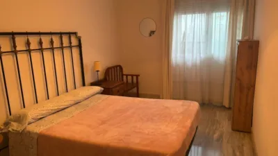 Piso en alquiler en Nervión, Ciudad Jardín (Distrito Nervión. Sevilla Capital) de 1.200 €<span>/mes</span>