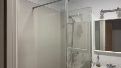 Piso en alquiler en Nervión, Ciudad Jardín (Distrito Nervión. Sevilla Capital) de 1.200 €<span>/mes</span>