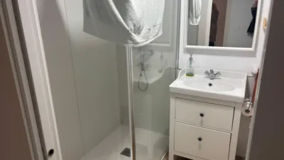 Piso en alquiler en Nervión, Ciudad Jardín (Distrito Nervión. Sevilla Capital) de 1.200 €<span>/mes</span>