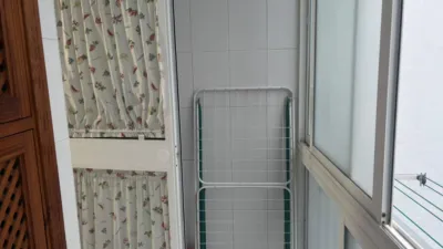 Piso en alquiler en Nervión, Ciudad Jardín (Distrito Nervión. Sevilla Capital) de 1.200 €<span>/mes</span>