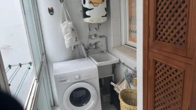 Piso en alquiler en Nervión, Ciudad Jardín (Distrito Nervión. Sevilla Capital) de 1.200 €<span>/mes</span>