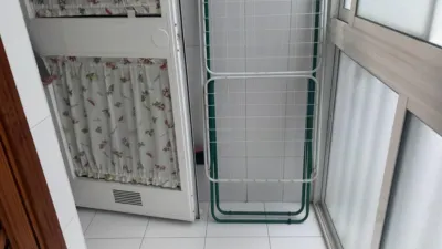 Piso en alquiler en Nervión, Ciudad Jardín (Distrito Nervión. Sevilla Capital) de 1.200 €<span>/mes</span>