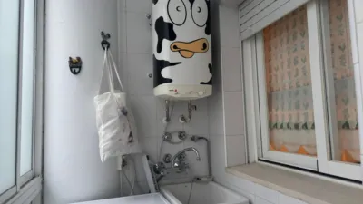 Piso en alquiler en Nervión, Ciudad Jardín (Distrito Nervión. Sevilla Capital) de 1.200 €<span>/mes</span>