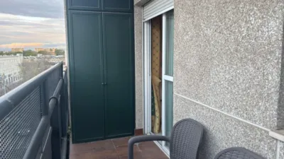 Piso en alquiler en Nervión, Ciudad Jardín (Distrito Nervión. Sevilla Capital) de 1.200 €<span>/mes</span>