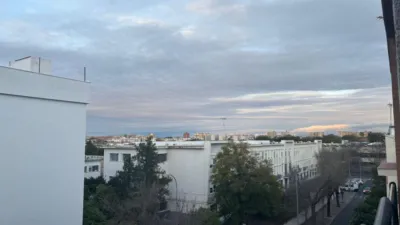 Piso en alquiler en Nervión, Ciudad Jardín (Distrito Nervión. Sevilla Capital) de 1.200 €<span>/mes</span>