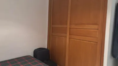 Piso en alquiler en Nervión, Ciudad Jardín (Distrito Nervión. Sevilla Capital) de 1.200 €<span>/mes</span>