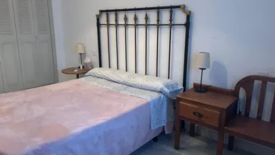 Piso en alquiler en Nervión, Ciudad Jardín (Distrito Nervión. Sevilla Capital) de 1.200 €<span>/mes</span>