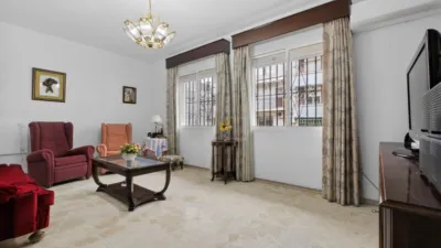House in Luis Montoto - Santa Justa photo 11