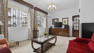 House in Luis Montoto - Santa Justa photo 13