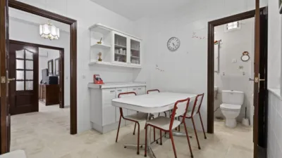 House in Luis Montoto - Santa Justa photo 14