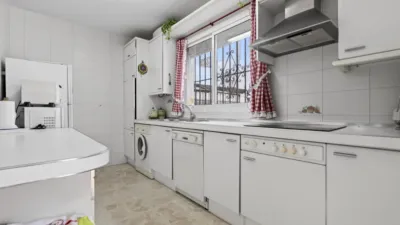 House in Luis Montoto - Santa Justa photo 15